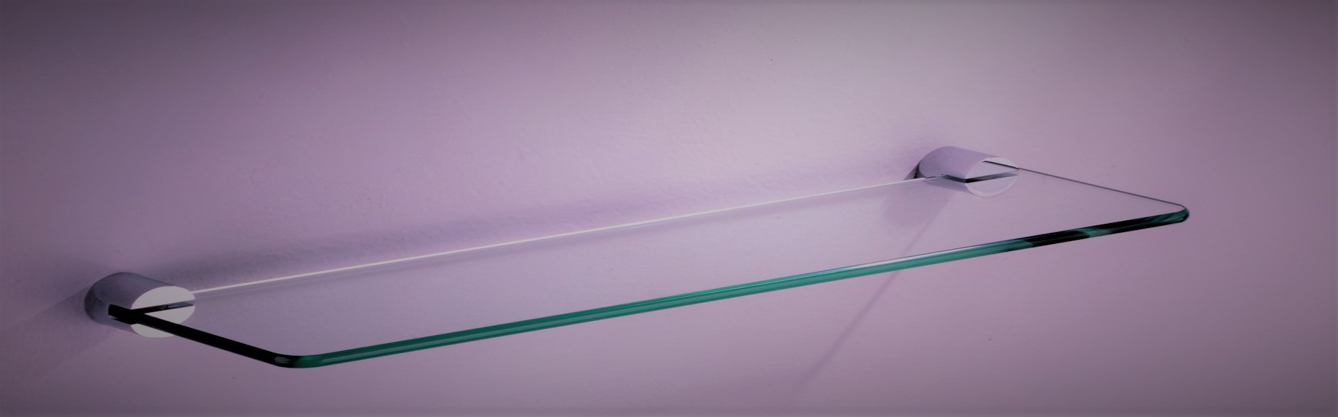 Slider, Glass Shelves Installed in Forest Hill | Stylish, Modern Shelving