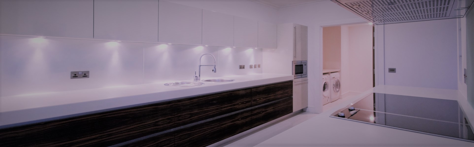 Slider, Glass Splashbacks Installed in Forest Hill | Kitchen & Bathroom Styles