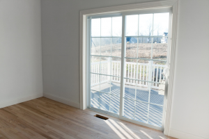 Patio Sliding Door Installation & Replacement in Forest Hill | uPVC & Glazed Doors