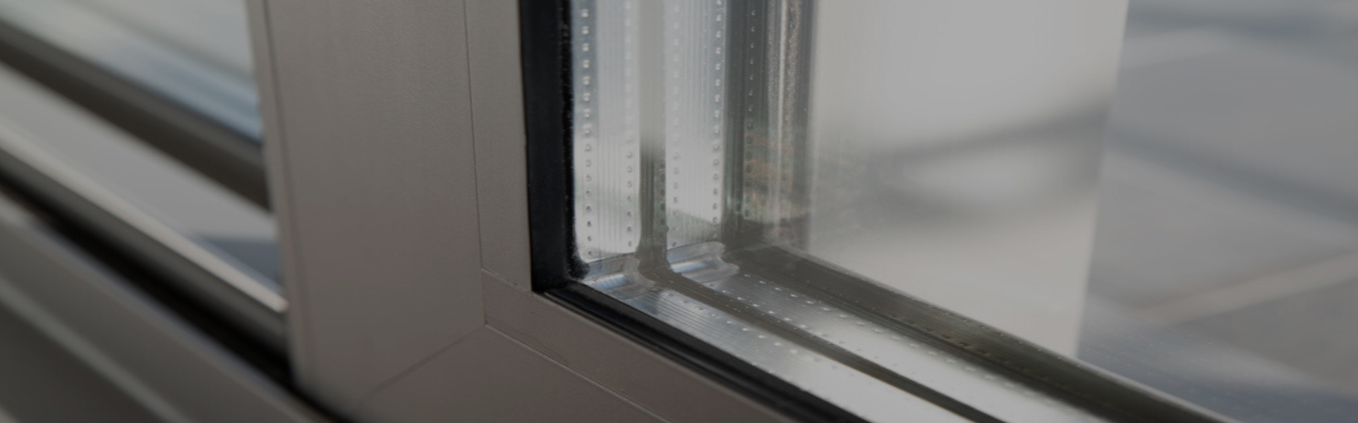 Slider, Glaziers in Forest Hill, SE23